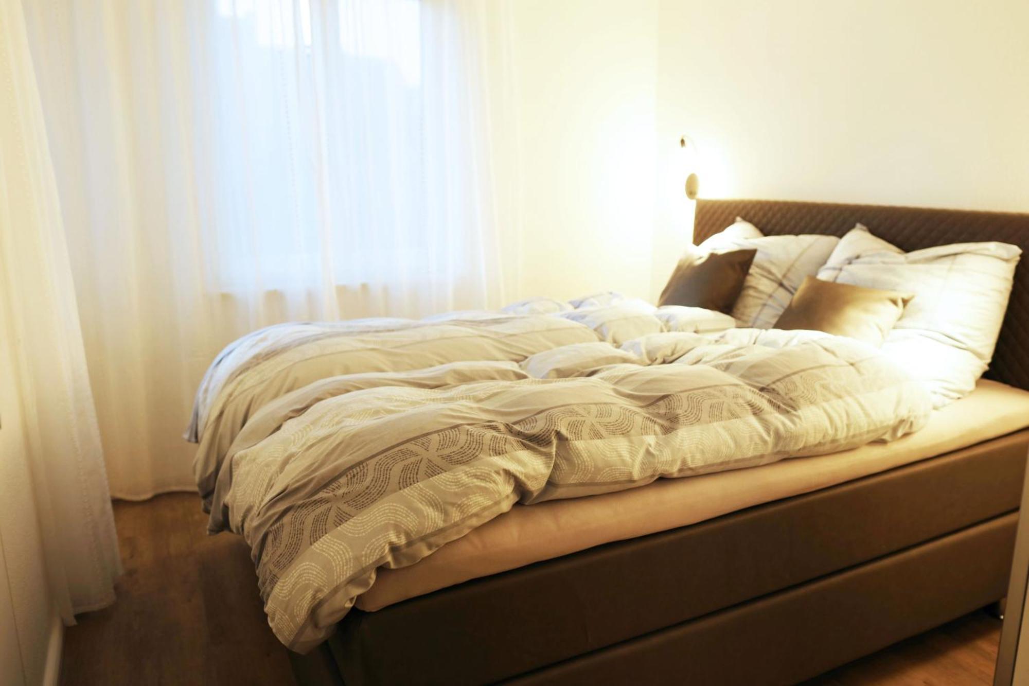 Komfort Ferienwohnung Altstadt Bad Belzig エクステリア 写真