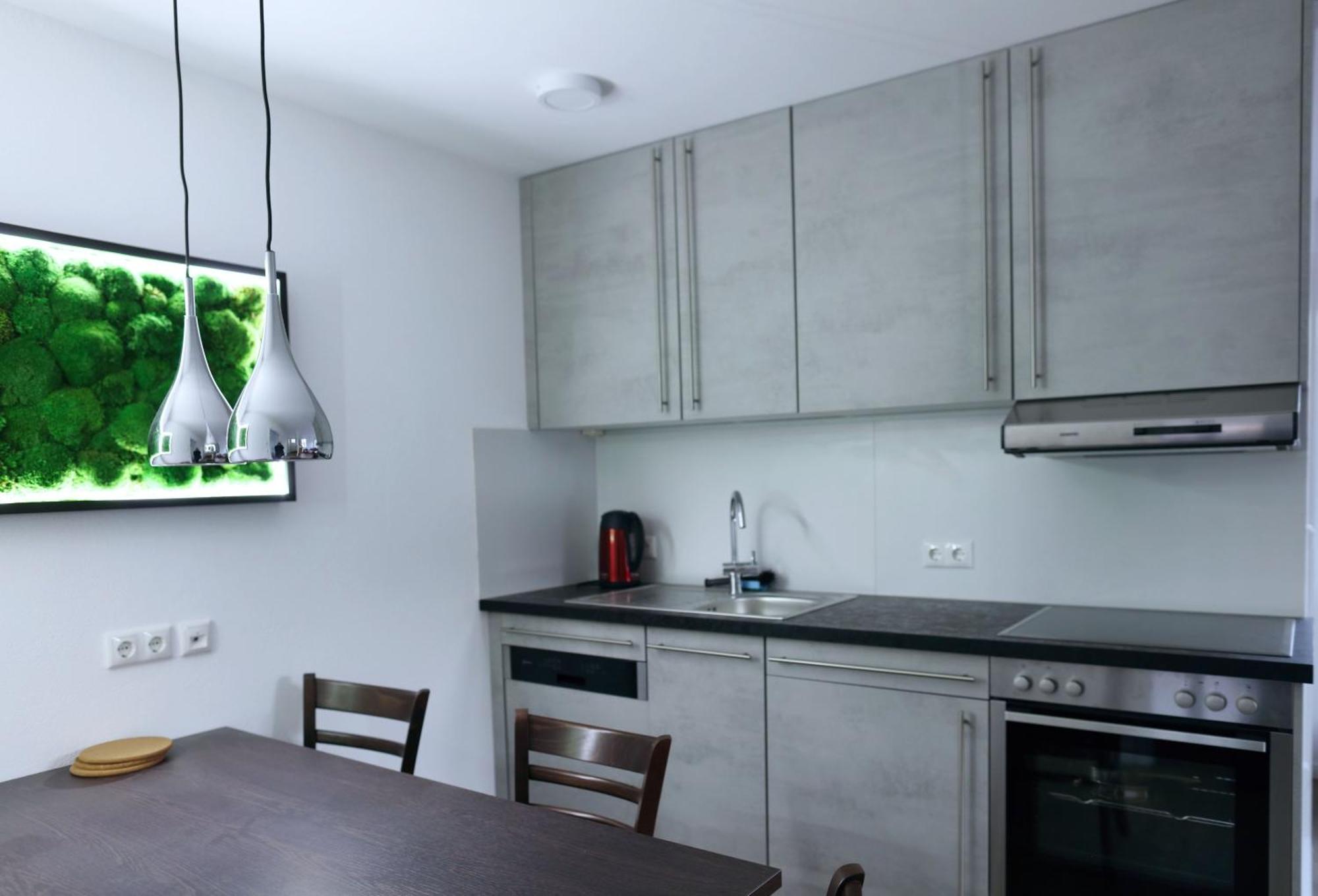 Komfort Ferienwohnung Altstadt Bad Belzig エクステリア 写真