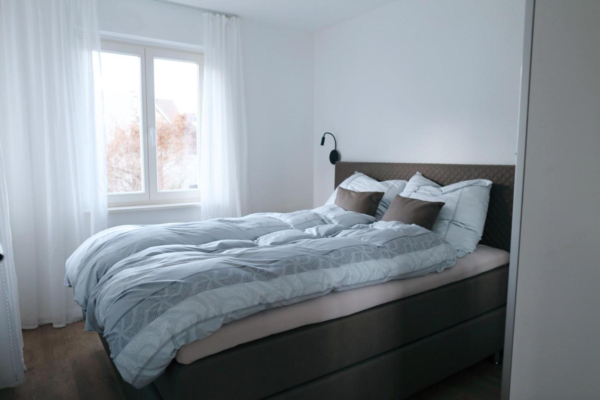 Komfort Ferienwohnung Altstadt Bad Belzig エクステリア 写真